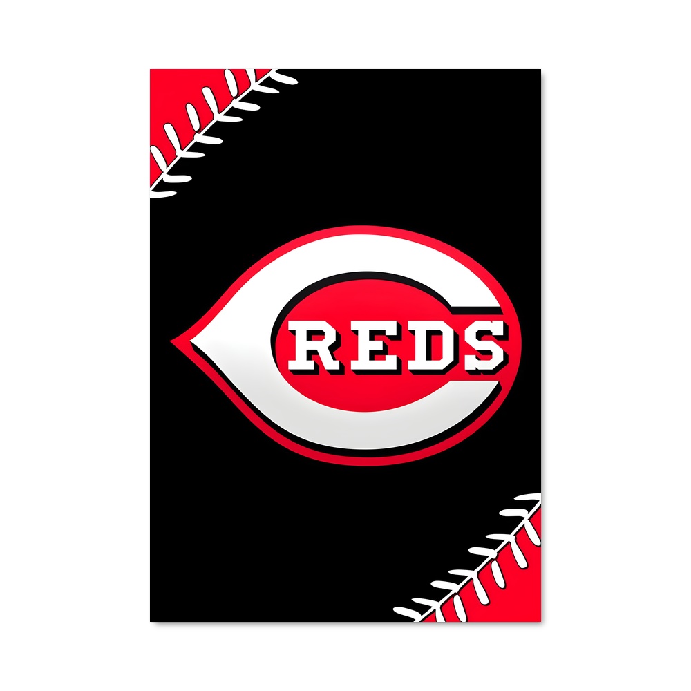 Poster Reds Nation